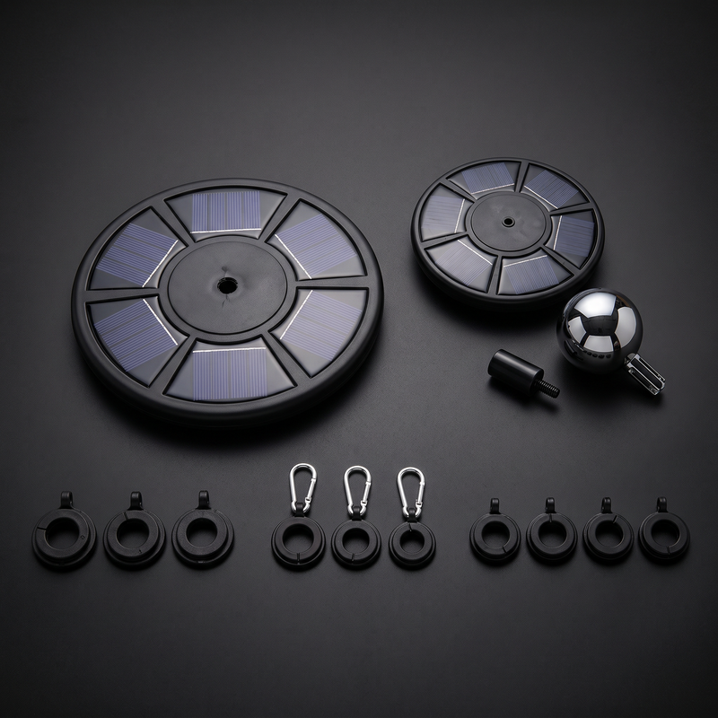 FLAGPOLE ACCESSORIES