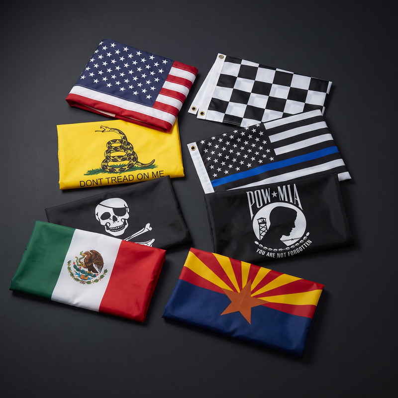 FLAGS