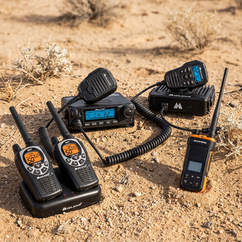 GMRS