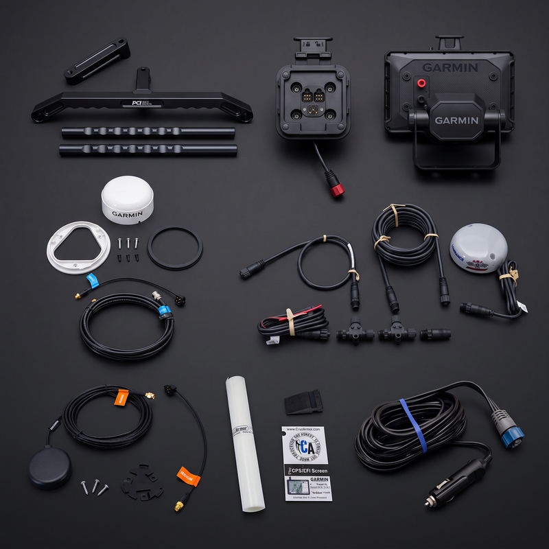 GPS Accessories