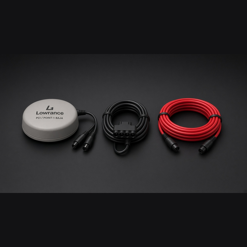 GPS Antenna