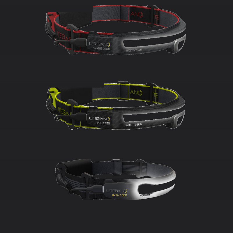 HEADLAMPS