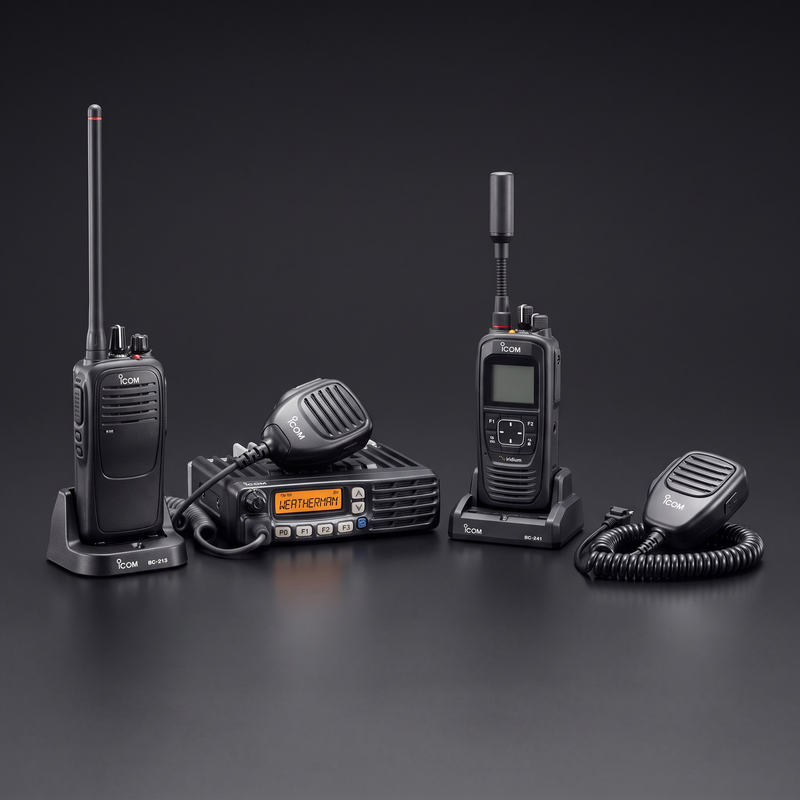 Icom