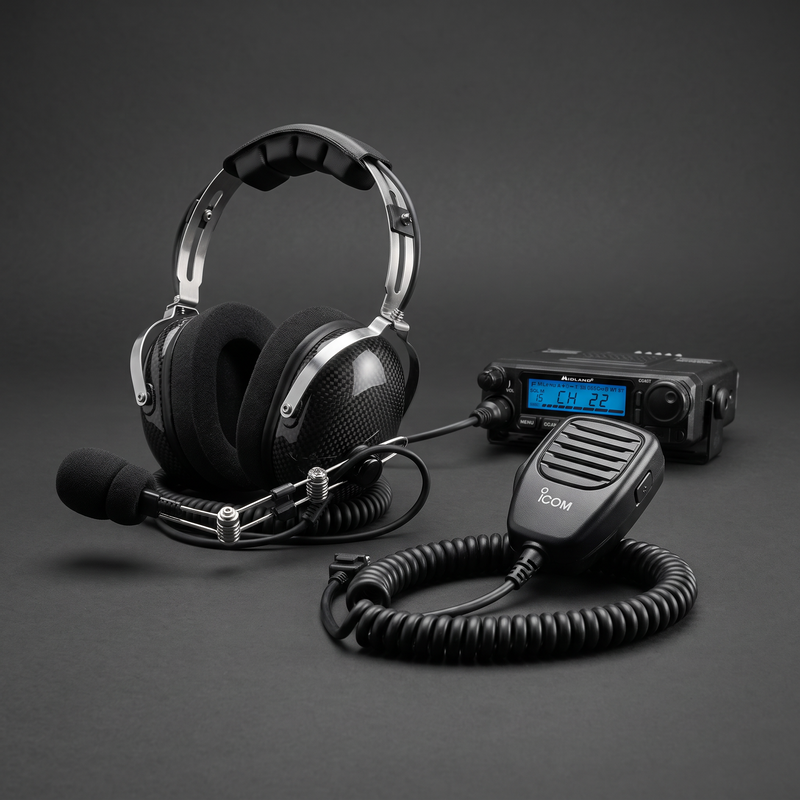 Intercom Accessories