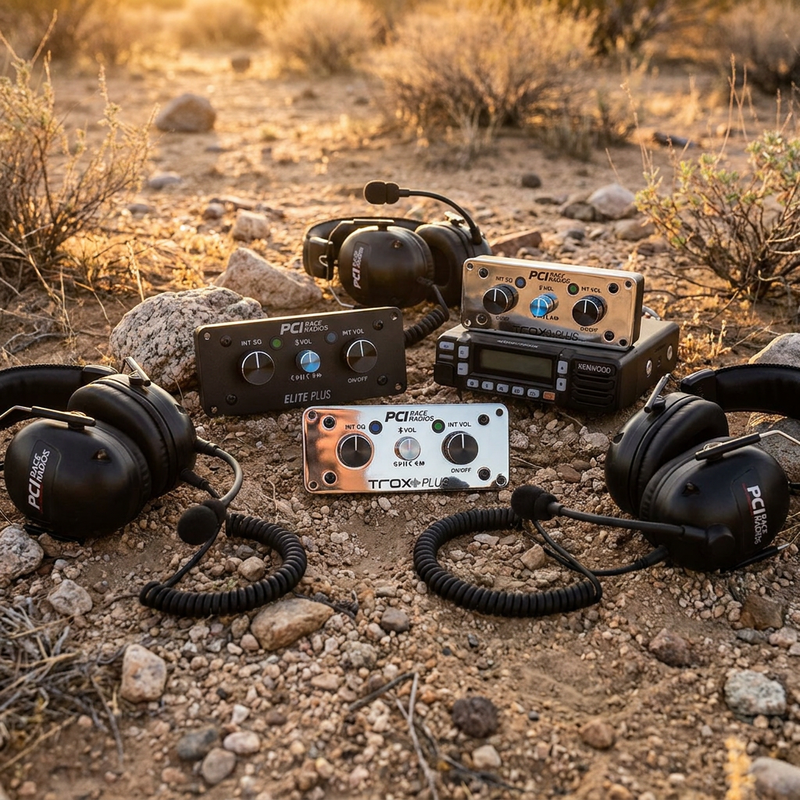 Intercom Packages