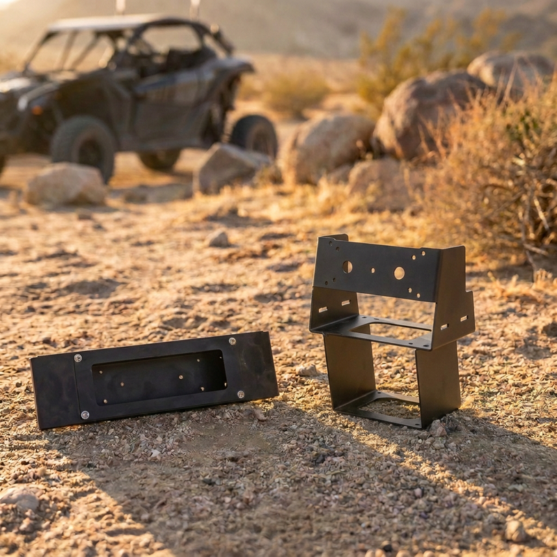 Mounting Solutions