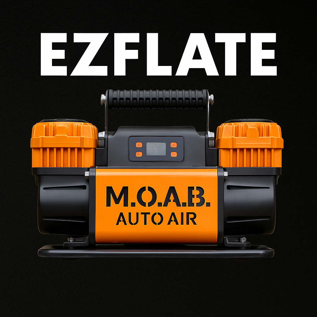 EZ FLATE