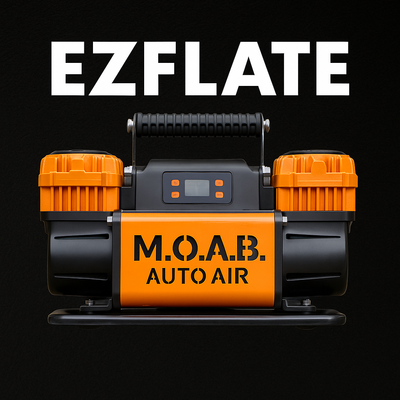 EZ FLATE