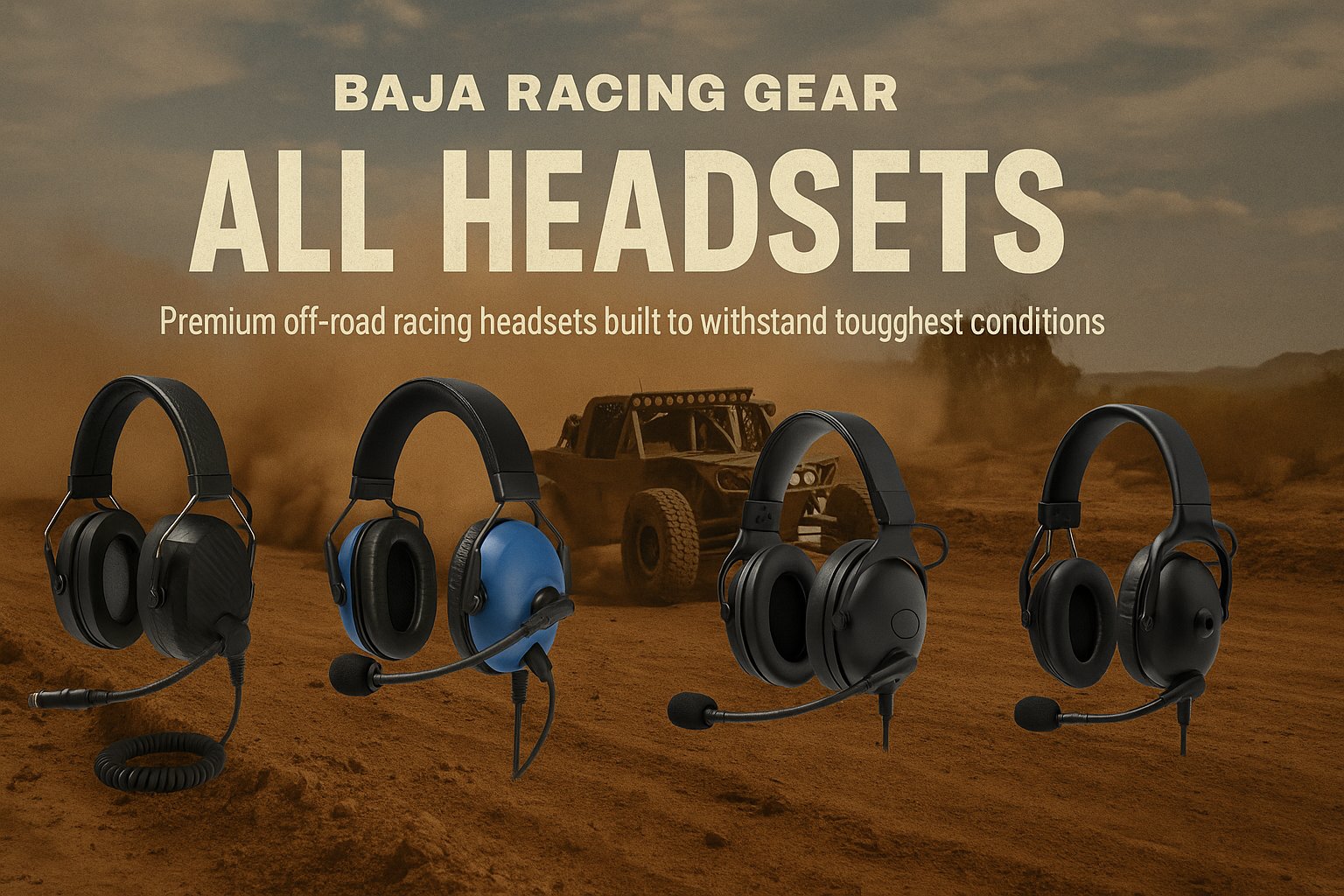 All Headsets