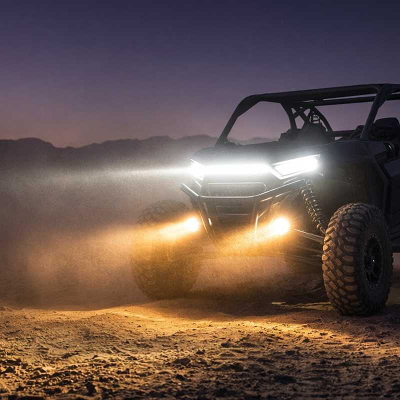LED LIGHTS