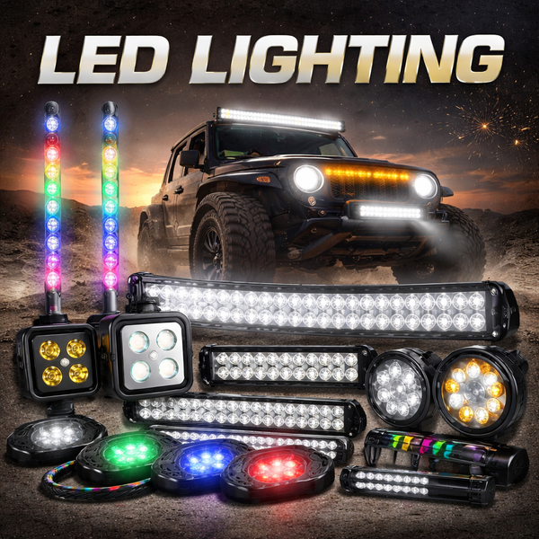 LED LIGHTING