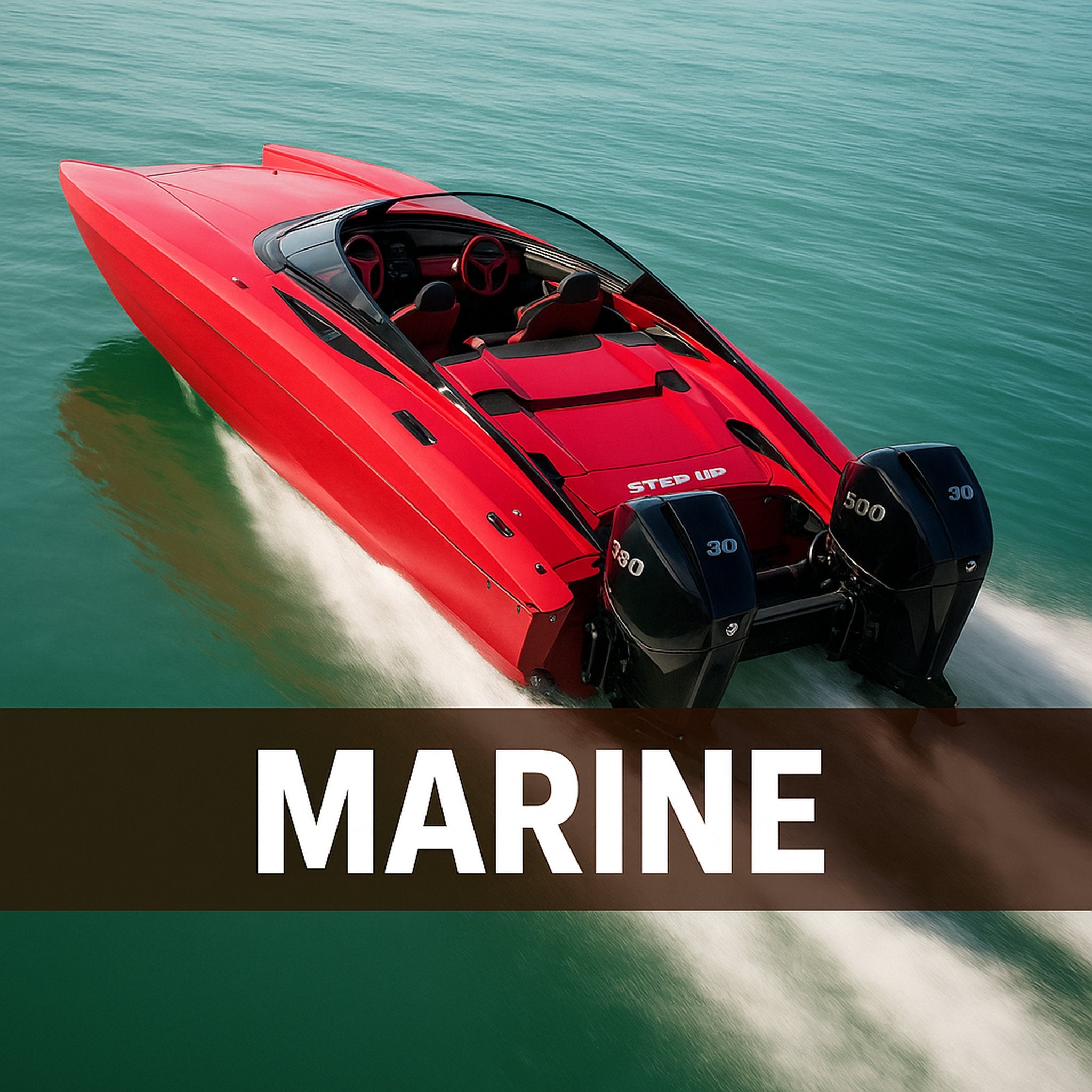 Marine