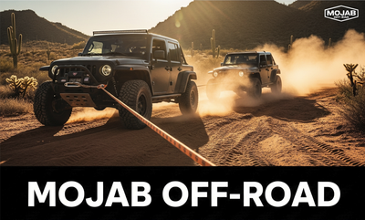 MOJAB OFF-ROAD