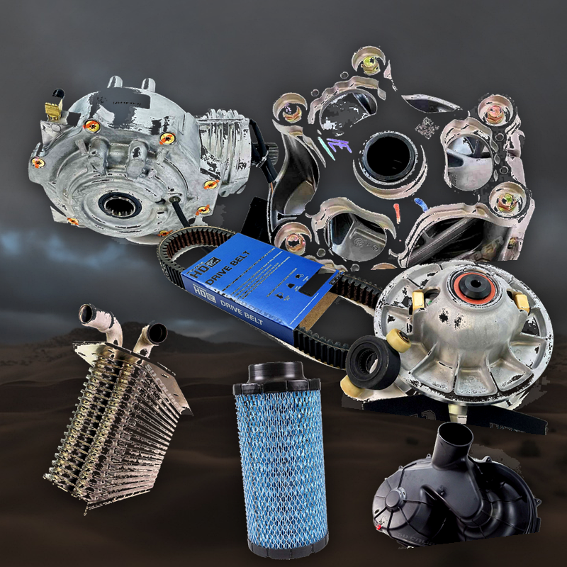 OEM PARTS
