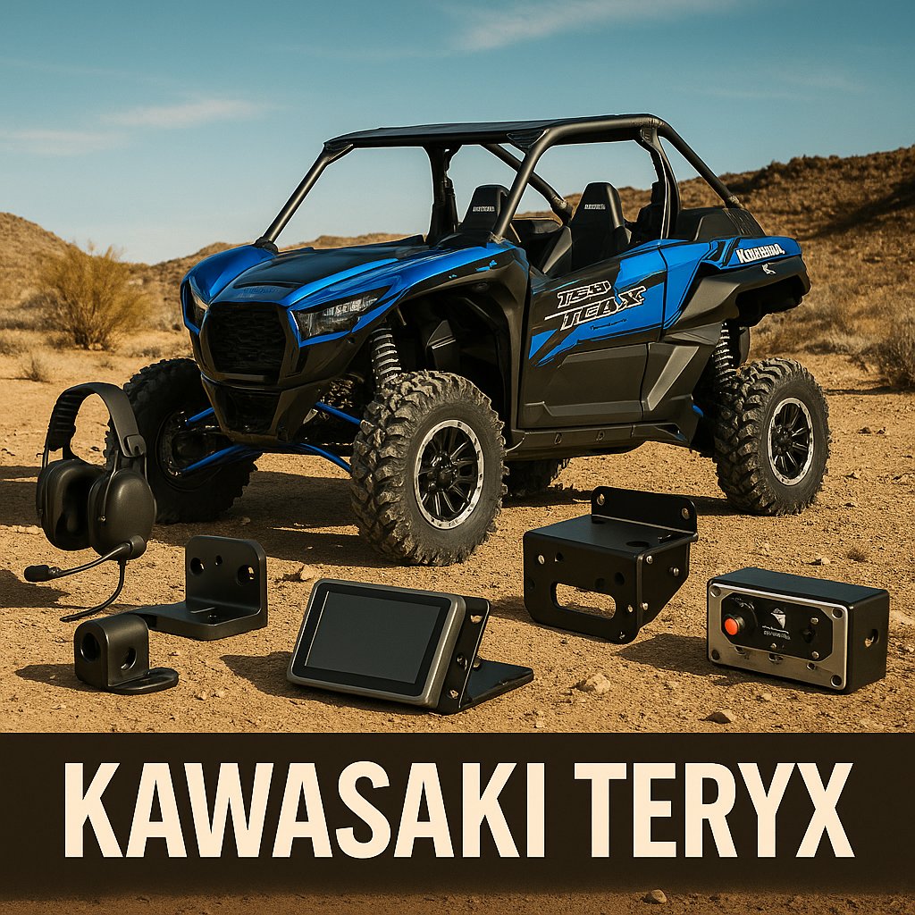 Teryx Logo