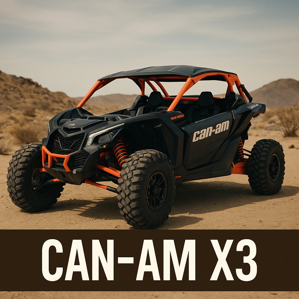 Can Am