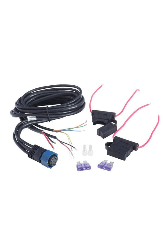 Lowrance GPS Power Cable
