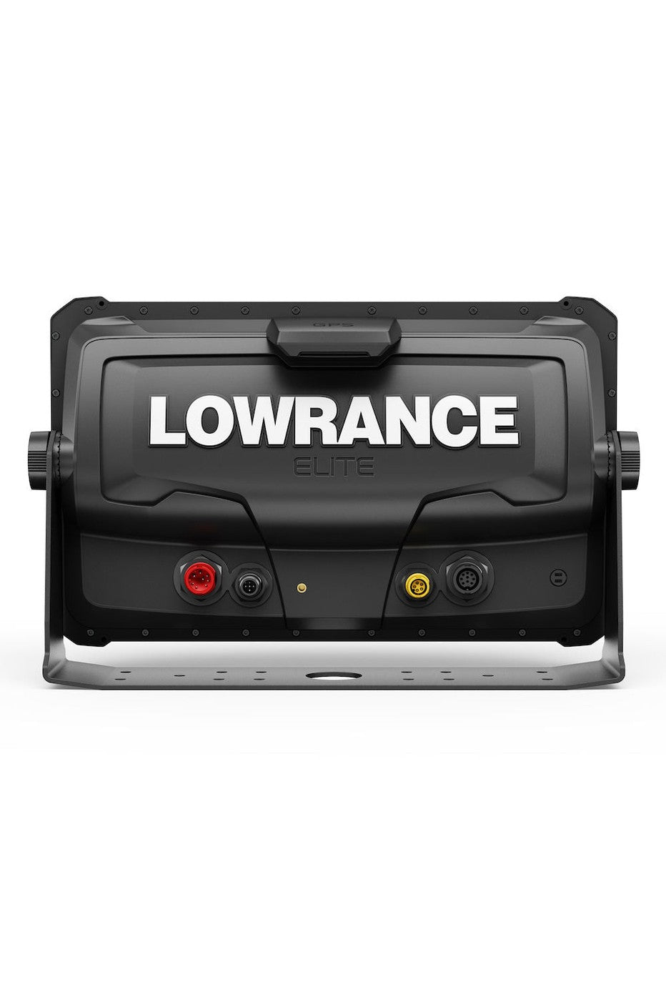 Lowrance Elite FS 12 GPS: High-Resolution Touchscreen Chartplotter with Built-in Antenna