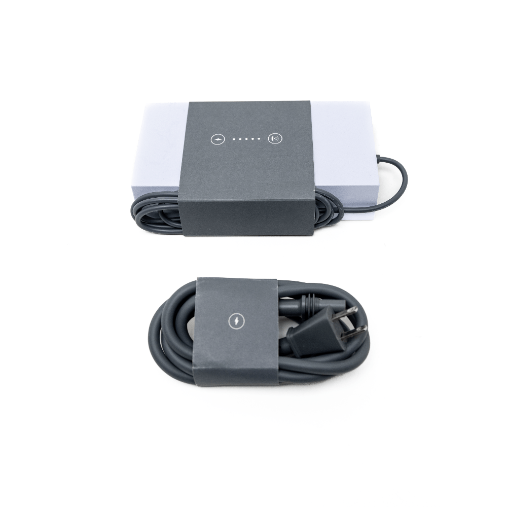 Starlink Gen3 Router with Wi-Fi 6, dual ethernet ports, and compatibility with Starlink hardware for high-speed internet.