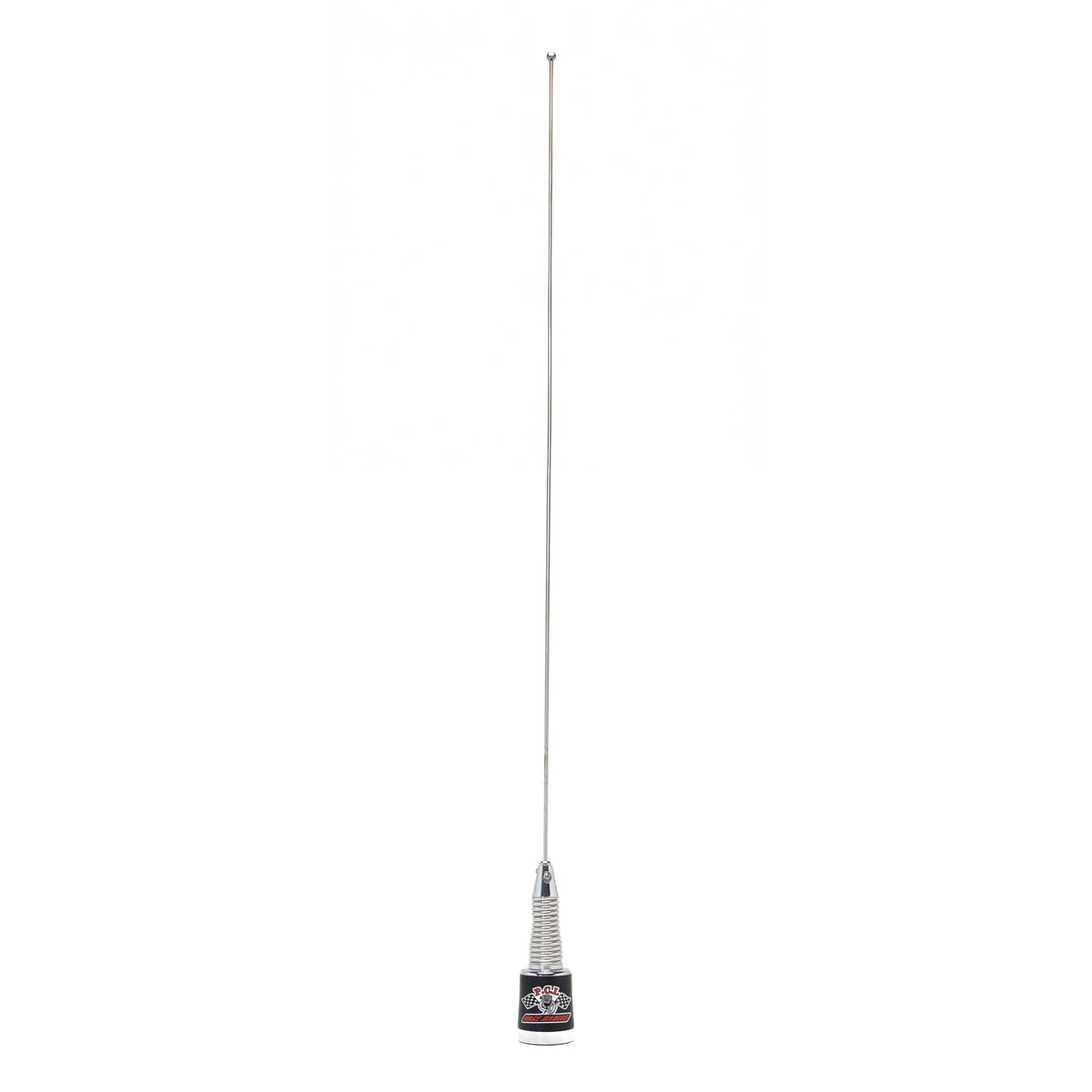 Legacy No Ground Plane Antenna