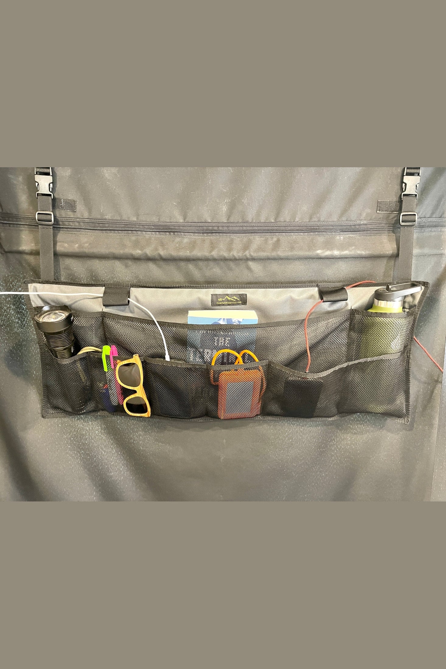 Revel Van Rear Storage Organizer