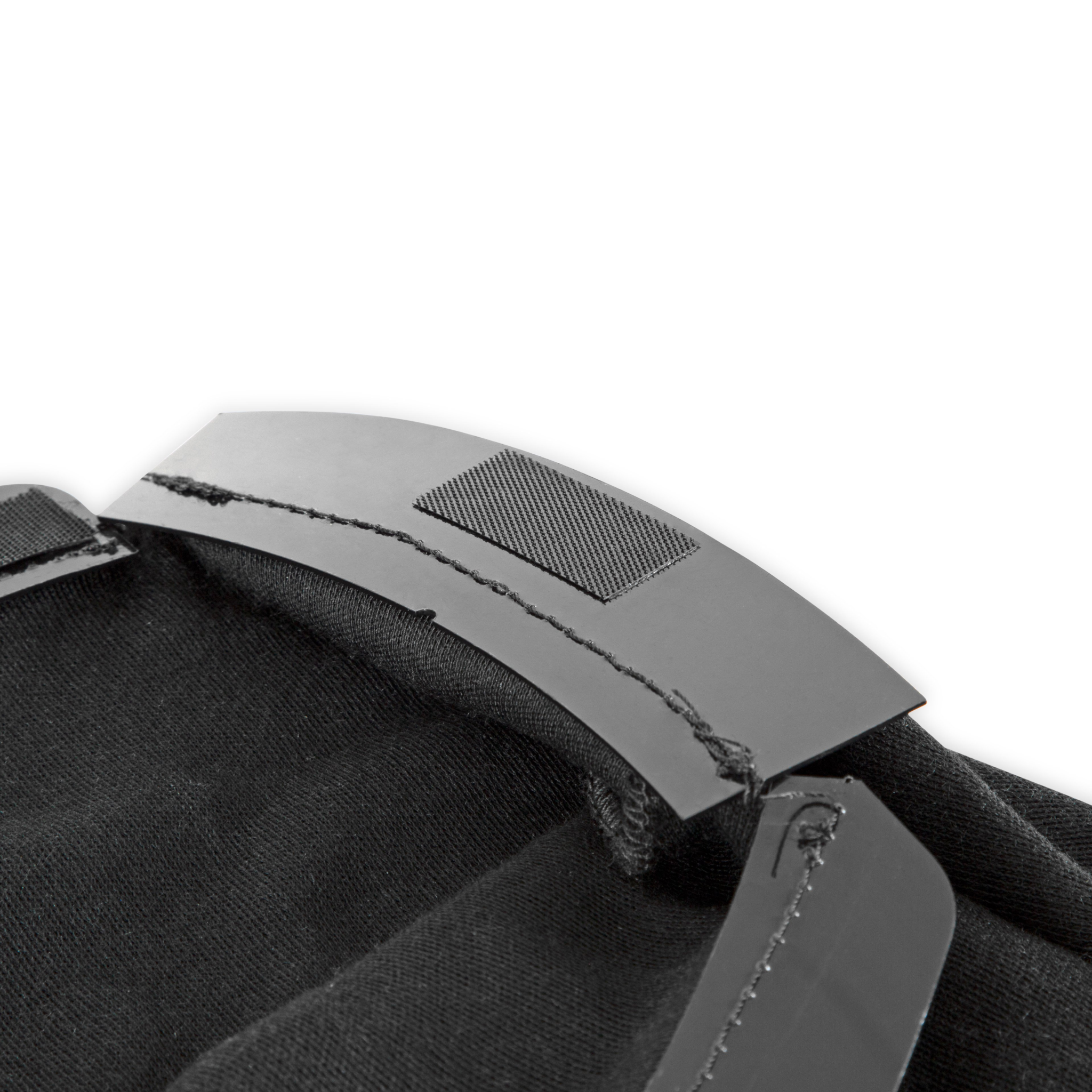 Simpson Racing CarbonX Helmet Sewn In Skirt SFI 3.3/5