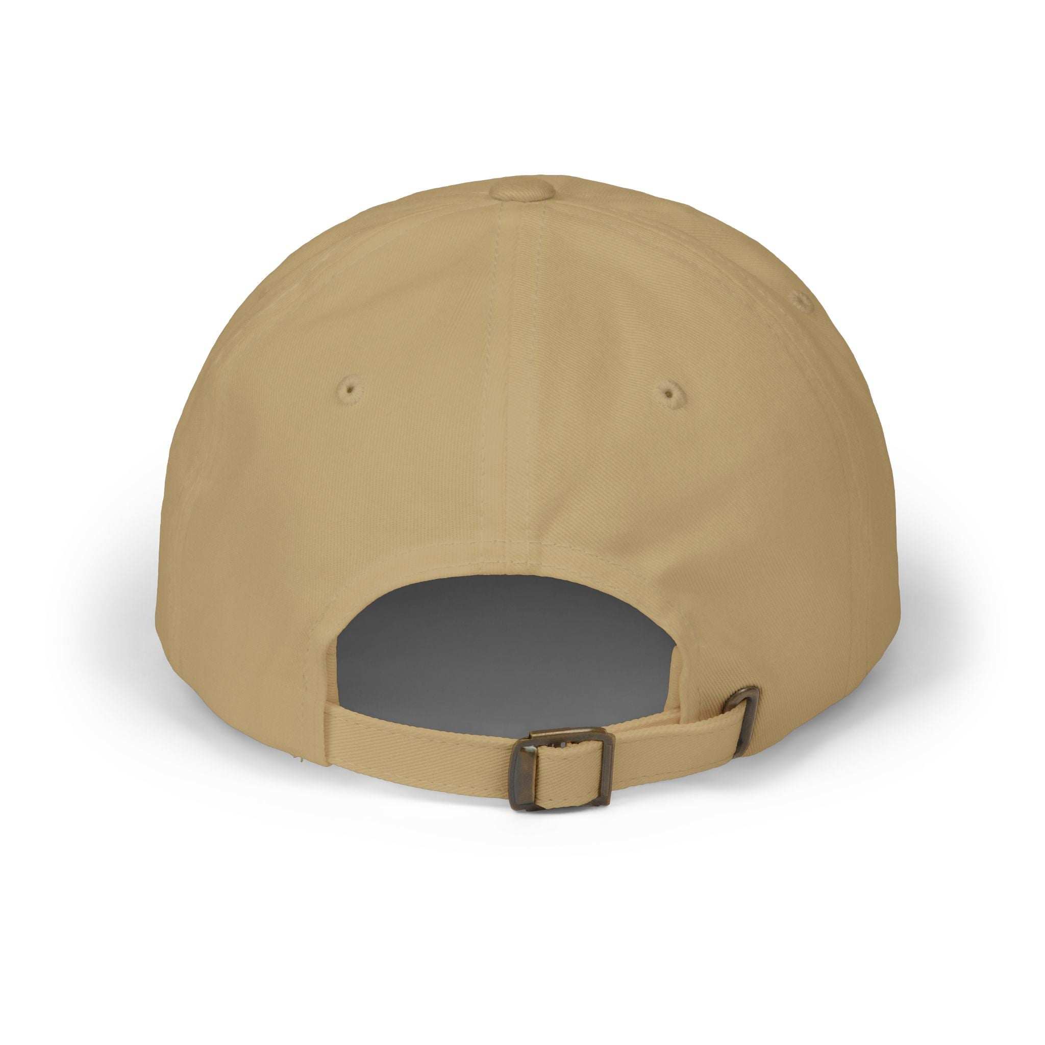 I Am Charlie Cap - Honoring Charlie with a Timeless Dad Hat