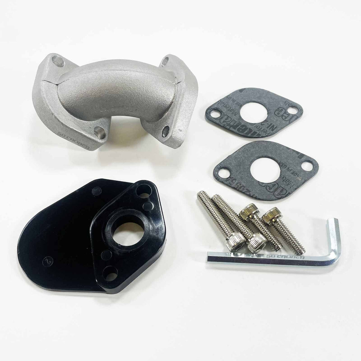 88cc Race Head Big Bore Kit for honda Z50, xr crf 70, xr50, and crf 50's