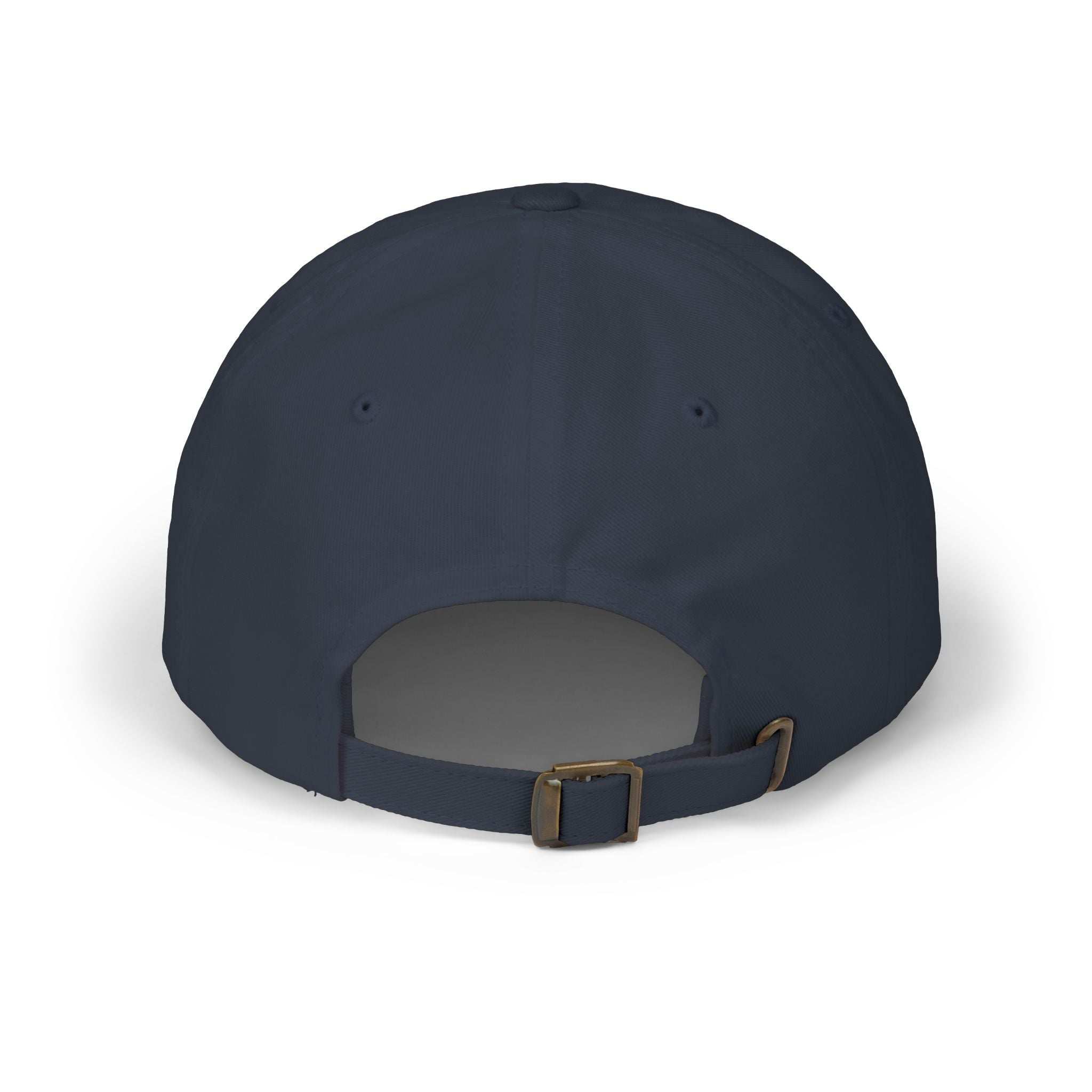I Am Charlie Cap - Honoring Charlie with a Timeless Dad Hat