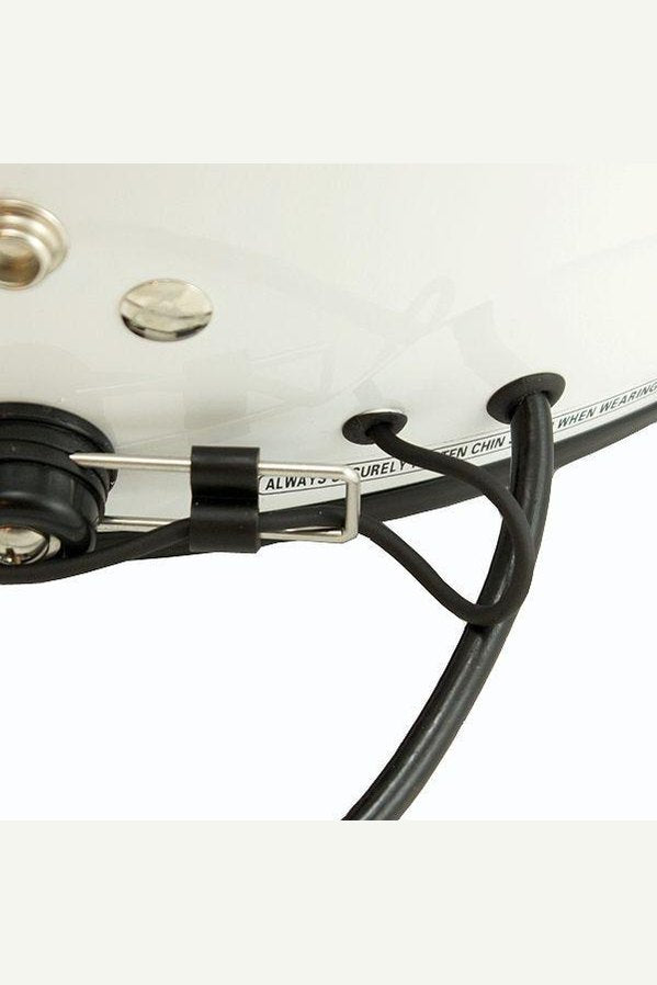HJC CS-5N Open Face DOT Helmet.