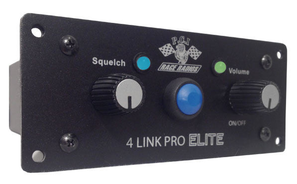 Add Bluetooth to a customer 4Link Pro Elite or Trax intercom