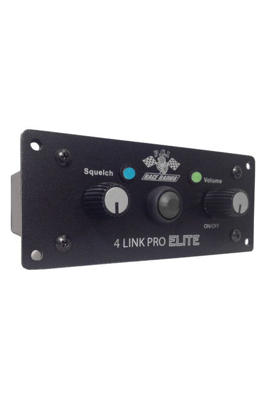 Add DSP to a customer 4Link Pro Elite or Trax intercom