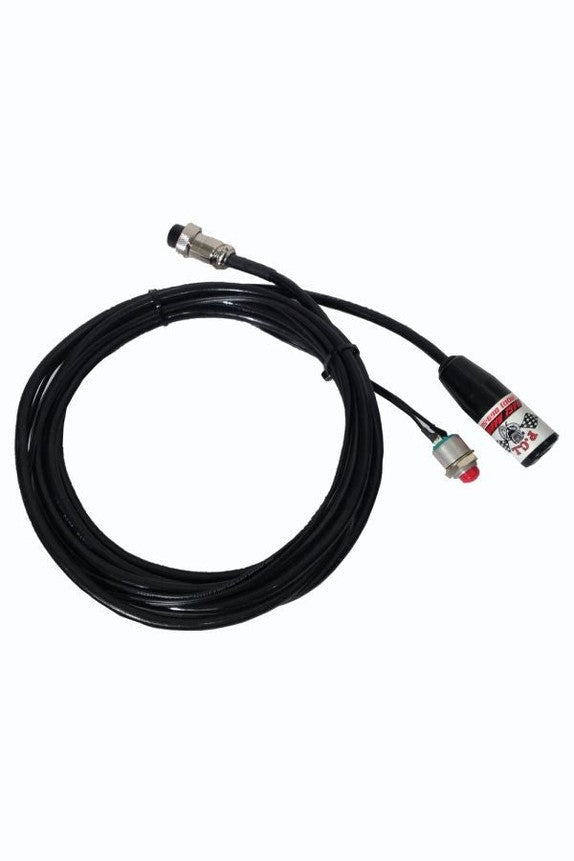 PCI Single Seat Harness