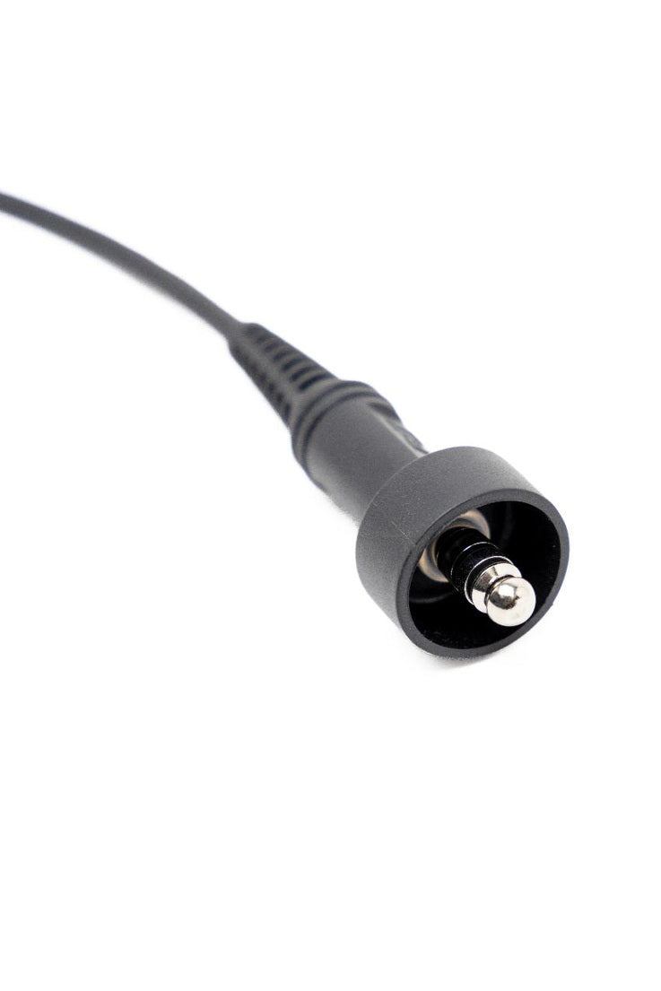 Single Seat GoPro Audio Cable