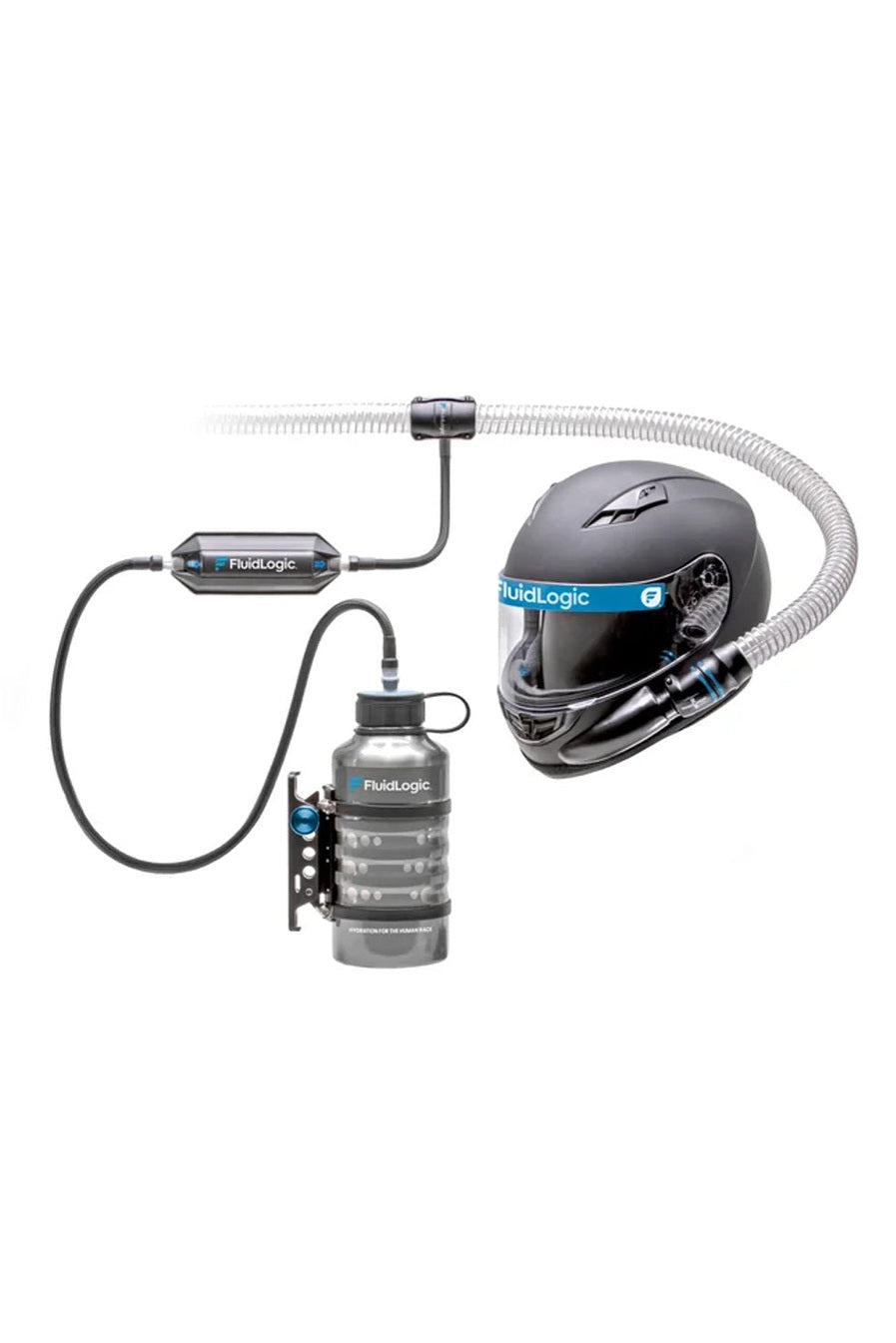 FluidLogic VMR Hydration - PCI Race Radios
