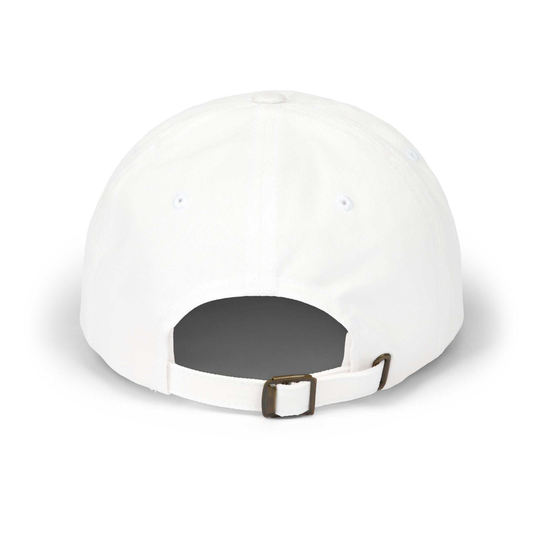 I Am Charlie Cap - Honoring Charlie with a Timeless Dad Hat