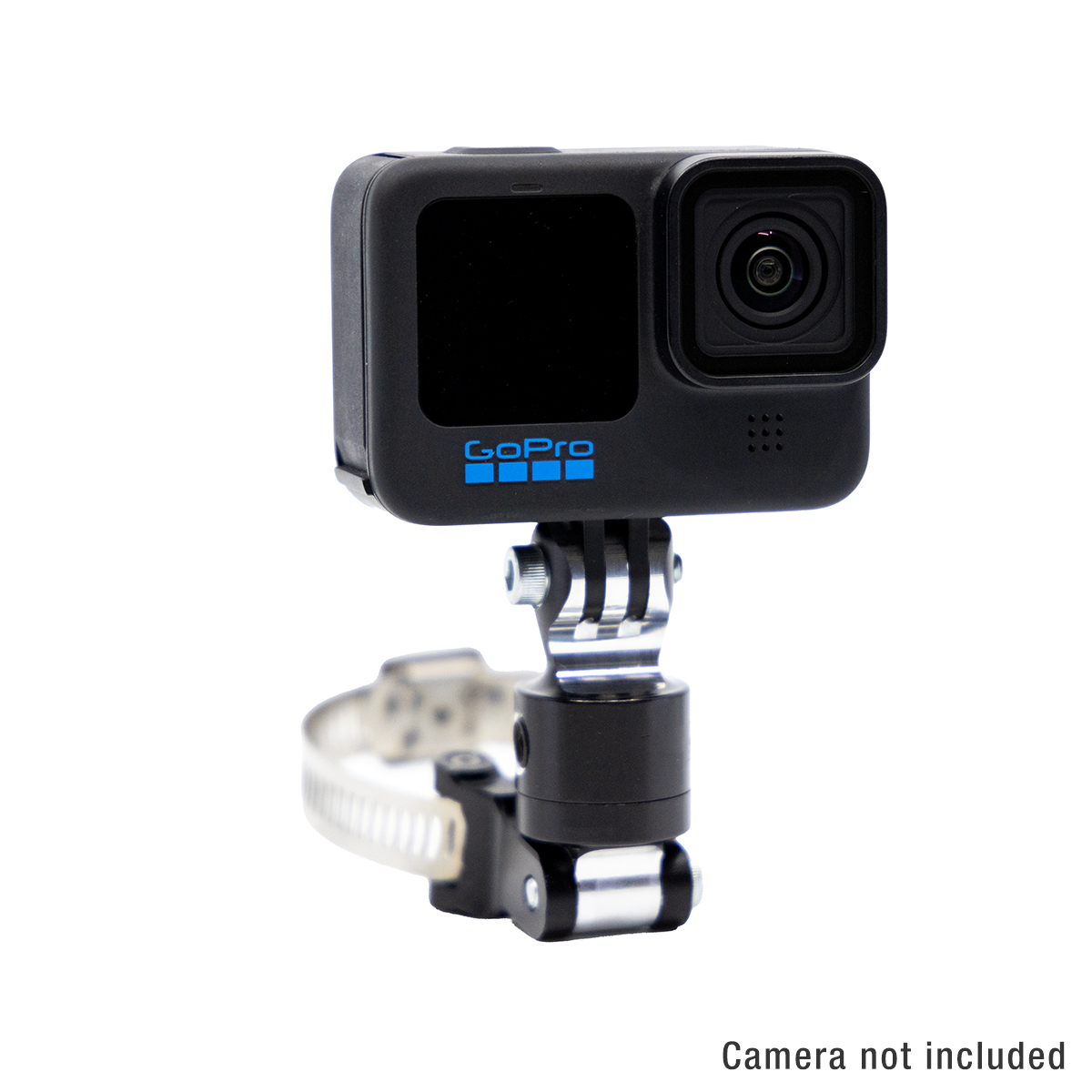 GoPro Billet Roll Bar Mount