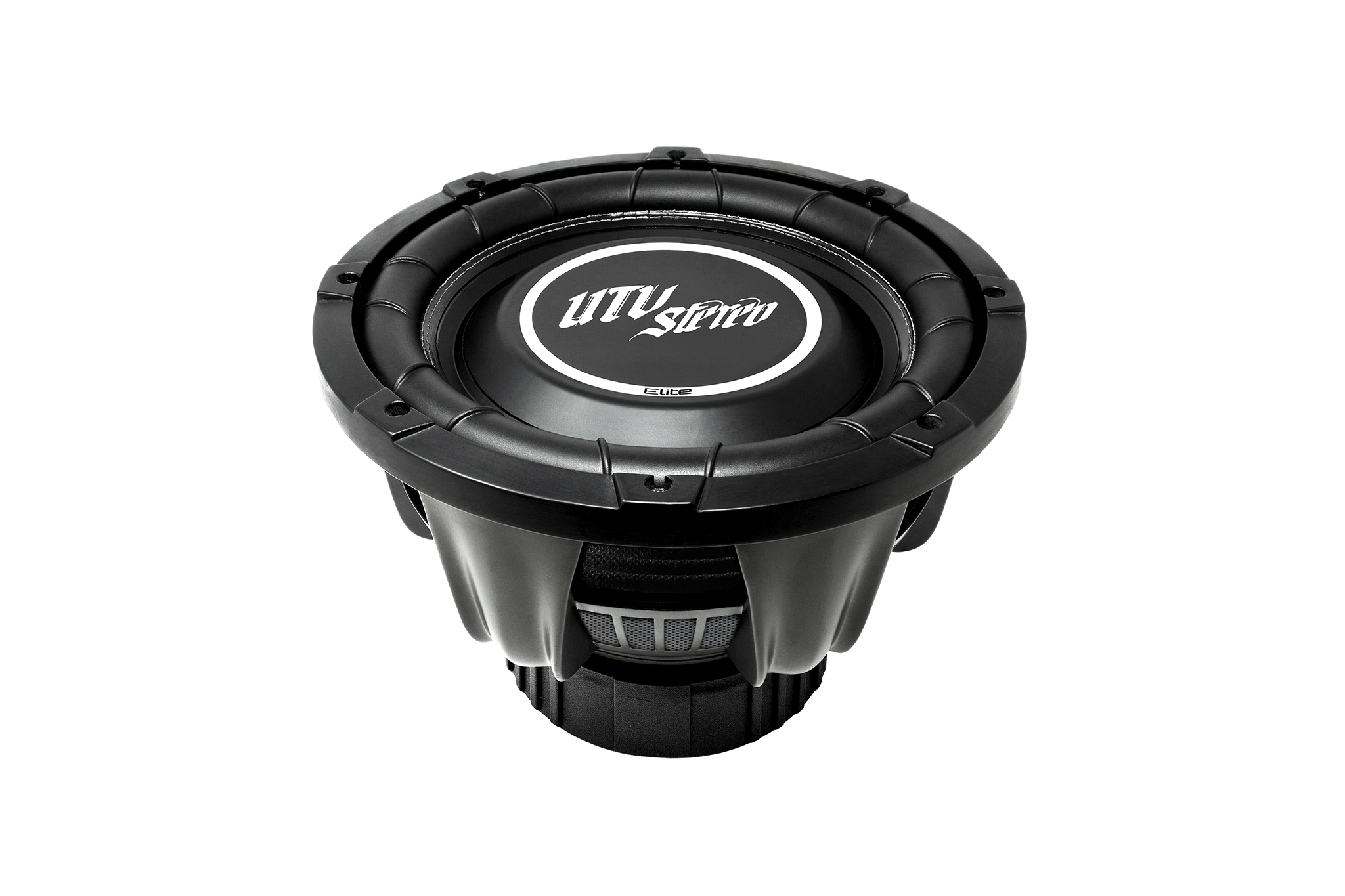 Can-Am® Defender 1000W Dual 10" Subwoofer Kit | Enhance Off-Road Audio