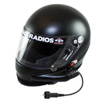 PCI Elite Wired Impact 1320 Side Air SA2020 Helmet