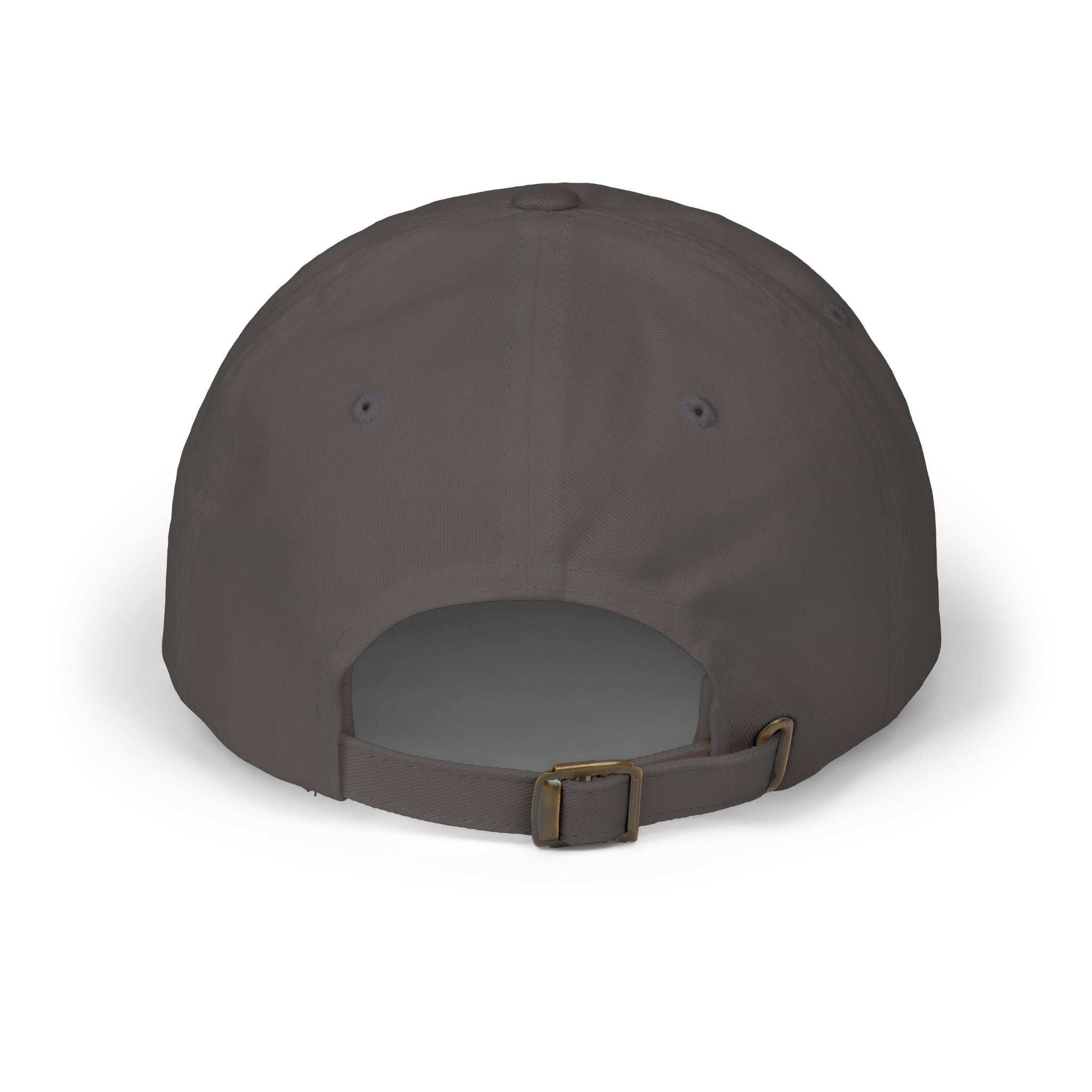 I Am Charlie Cap - Honoring Charlie with a Timeless Dad Hat
