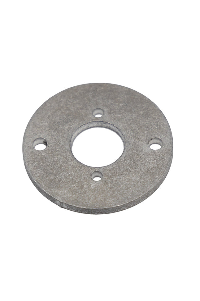 Flush Mount Unfinished Upholstery Plate