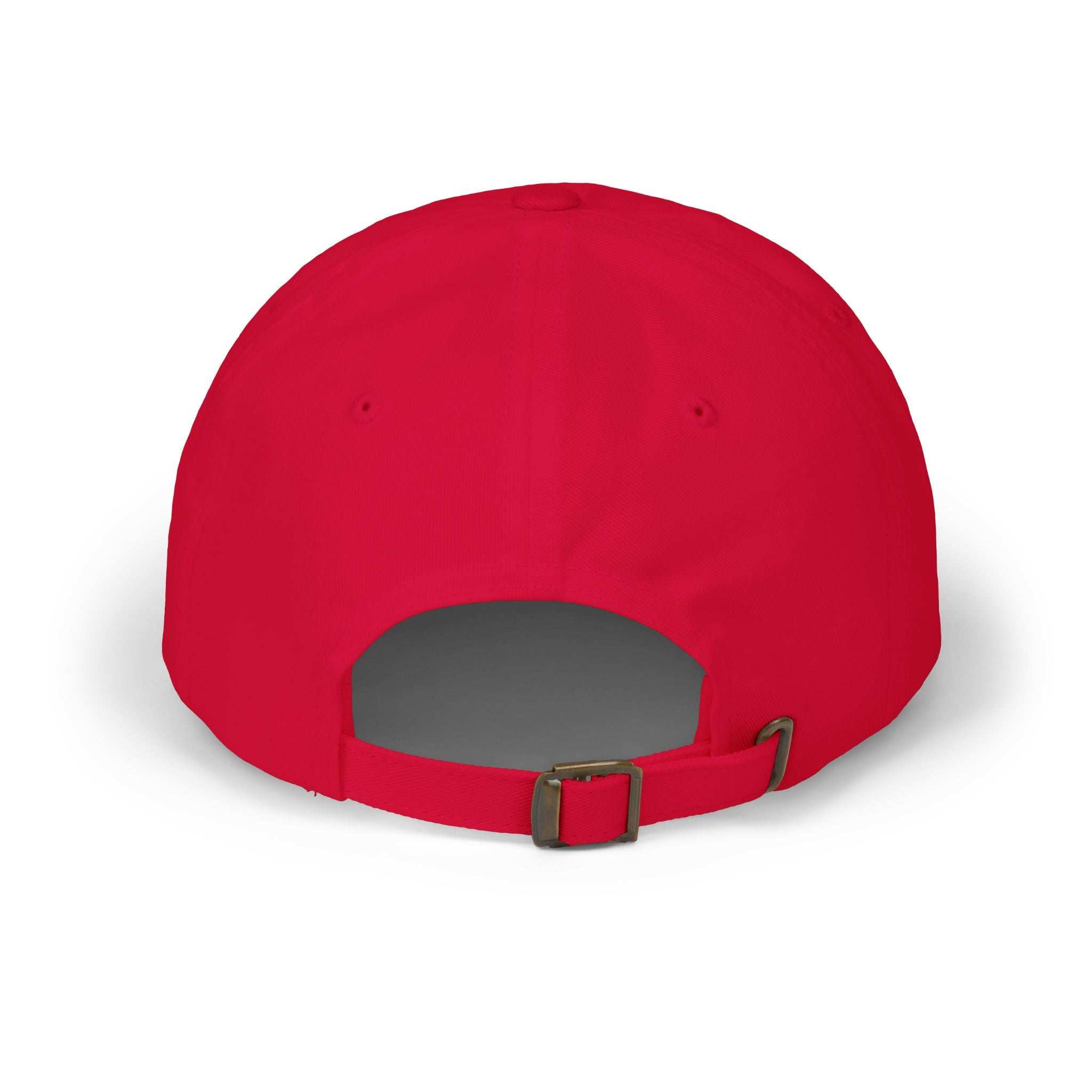 I Am Charlie Cap - Honoring Charlie with a Timeless Dad Hat
