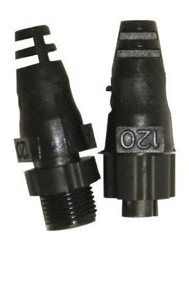 Terminating Resistor 120 Ohm