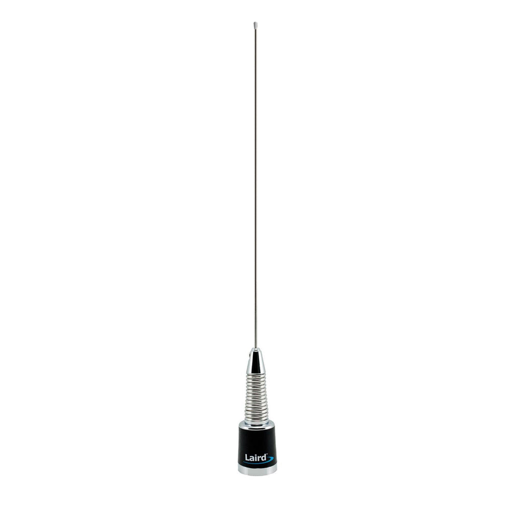 1/4 Wave Base loaded Antenna