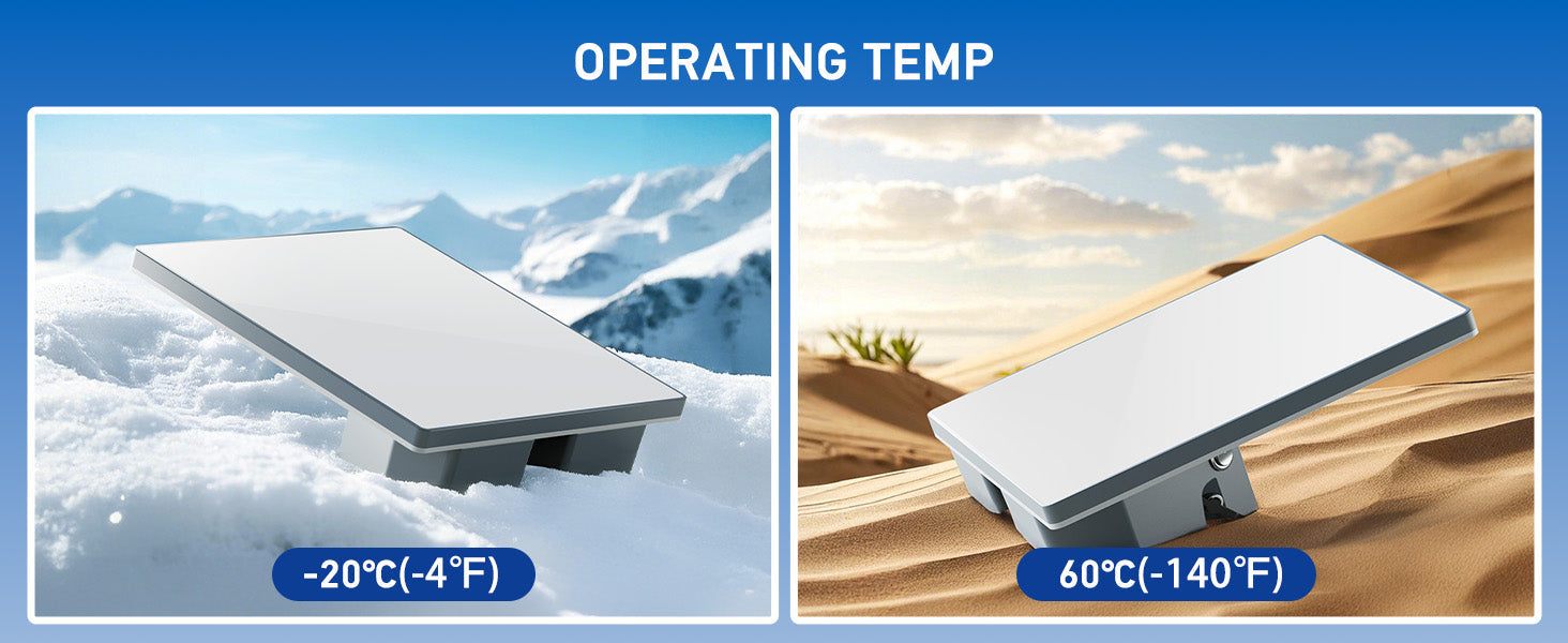 Ravion® battery for Starlink Mini