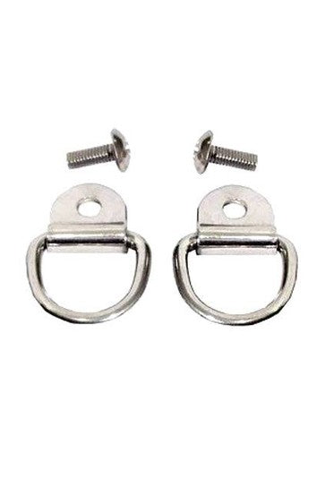 HNR D Ring Hardware