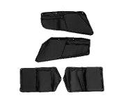 TMW 4 Seat RZR Door Bags - Perfect Storage and Comfort for Your RZR