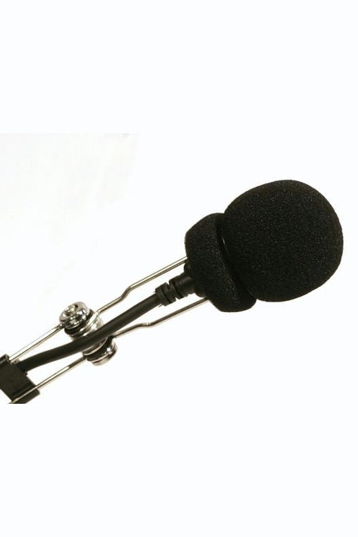 Foam Mic Sock
