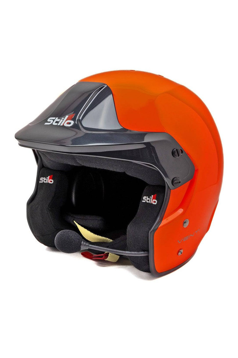 Stilo Venti Trophy Composite SA2020 Helmet