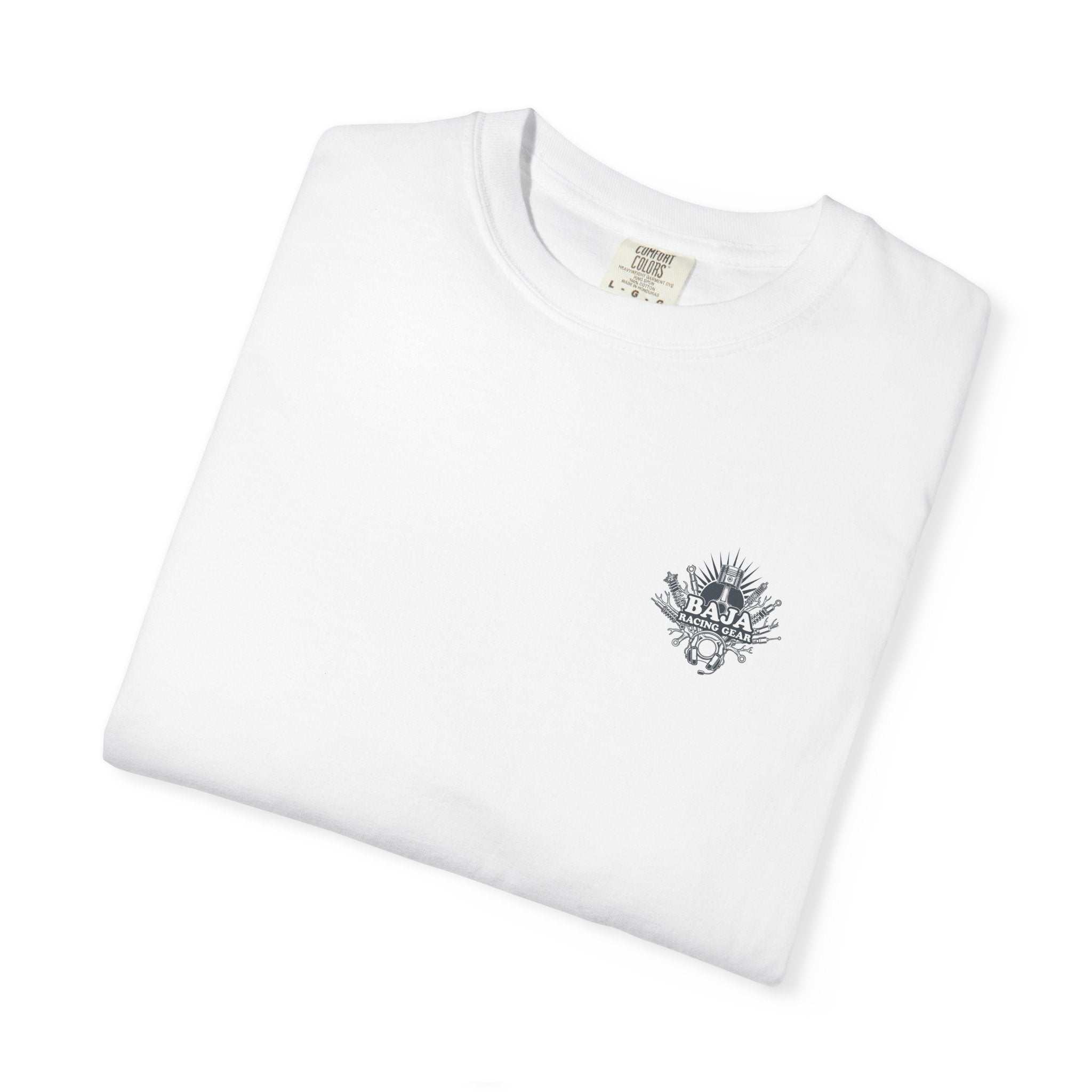 Desert Dream Unisex T-Shirt - Vintage Vibe Retro Graphic Tee